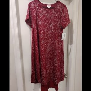 NWT Lularoe Carly
